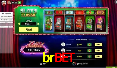 Desvendando o Mundo dos Jogos Virtuais na brbet