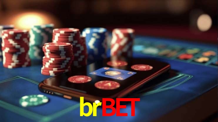 Experiência VIP brbet