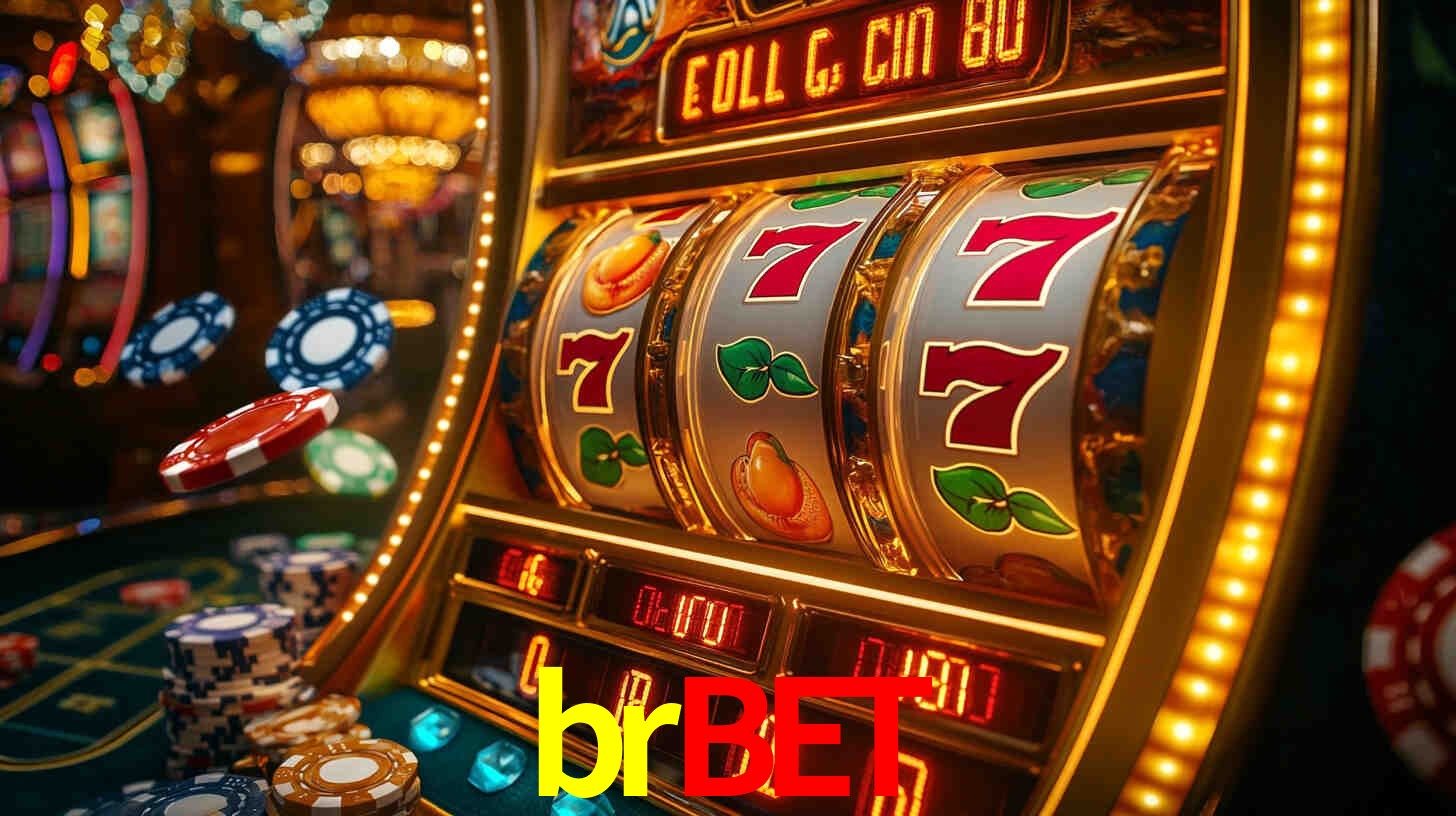 Welcome Bonus brbet