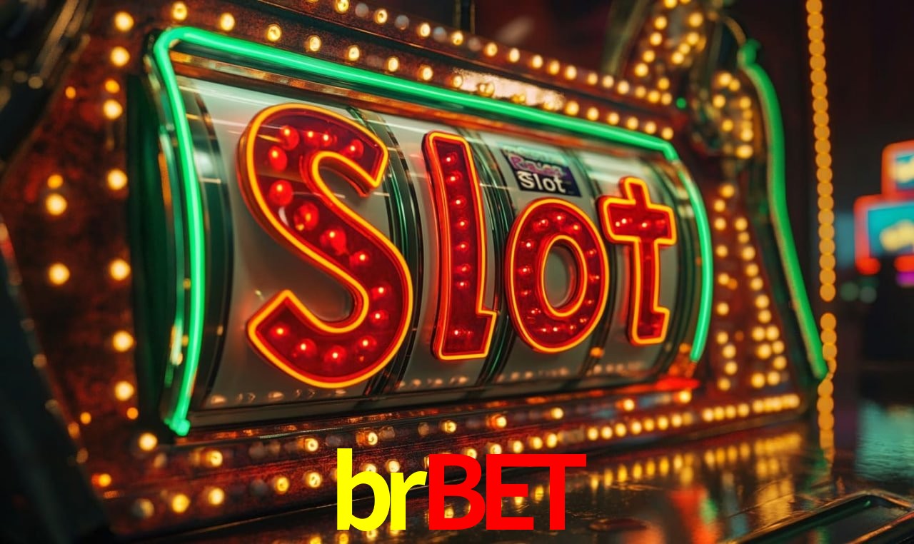 brbet: Seu Cassino Premiado com Pagamentos Rápidos