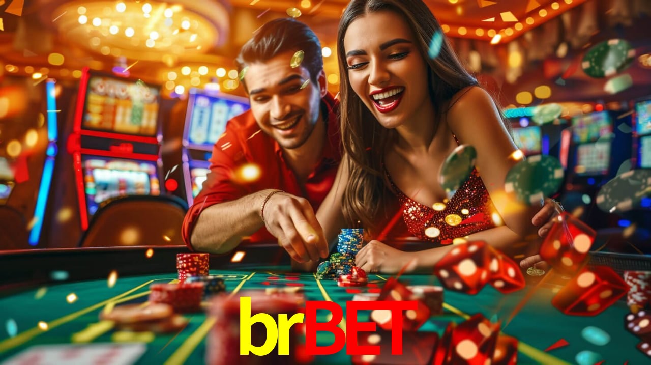 Promoção Relâmpago brbet