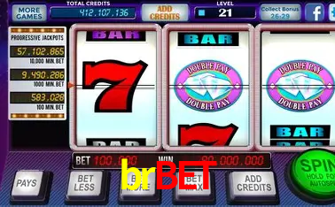 A Emoção da Loteria na brbet: Uma Chance de Mudança de Vida