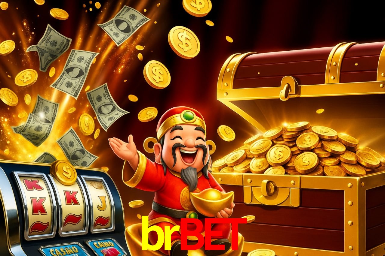 Casino VIP brbet