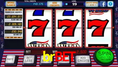Desvendando o Mundo dos Jogos Virtuais na brbet