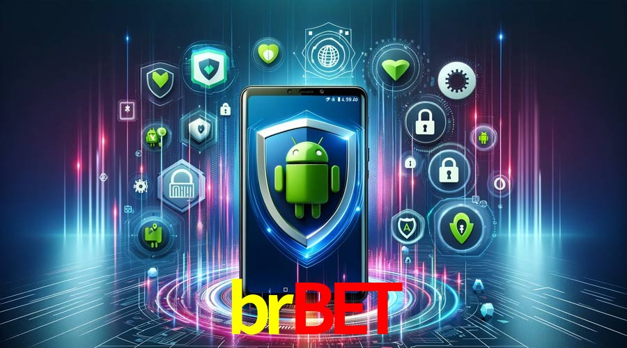 APP oficial da brbet para mobile