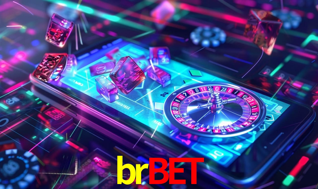 Diretório de Jogos brbet