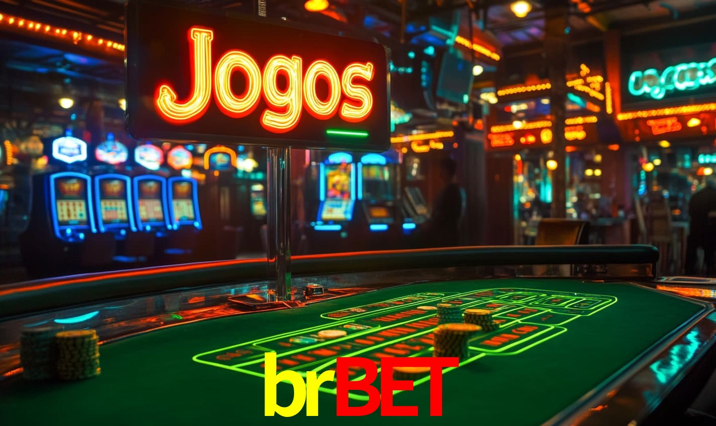 Integração de APIs brbet