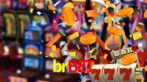 brbet App Interface