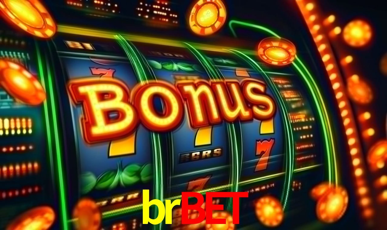 Game Providers brbet