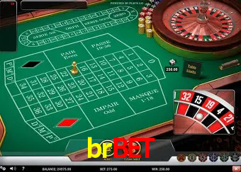 Descubra o Mundo do Cassino Online com brbet