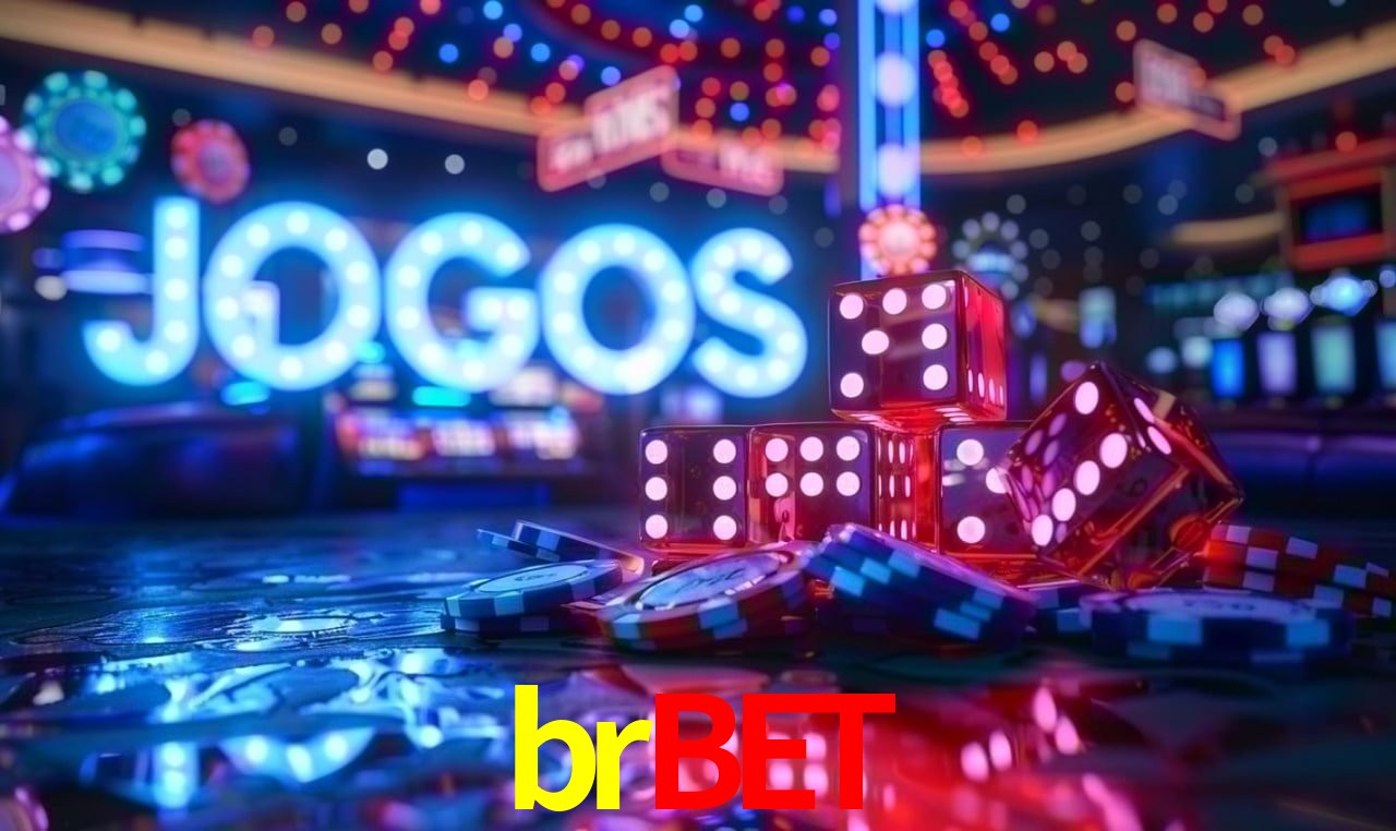 Casino Ao Vivo brbet