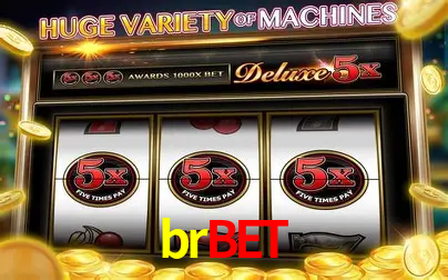 Inovações de Jogos na brbet: O Futuro das Experiências Interativas