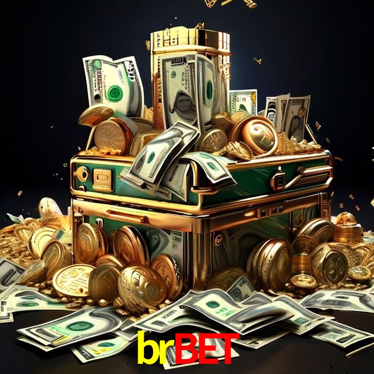 Jogos de Slot brbet