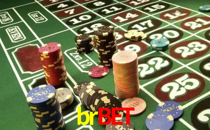 Benefícios da Conta brbet