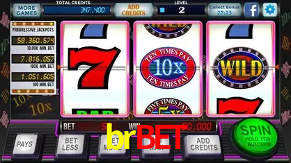 A Revolução dos Aplicativos de Jogos no brbet