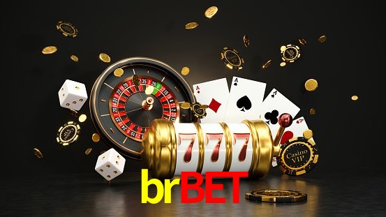 Secure Login brbet