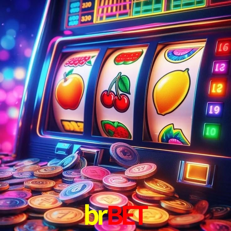 Casino Ao Vivo brbet