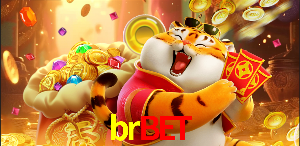 Welcome Bonus brbet