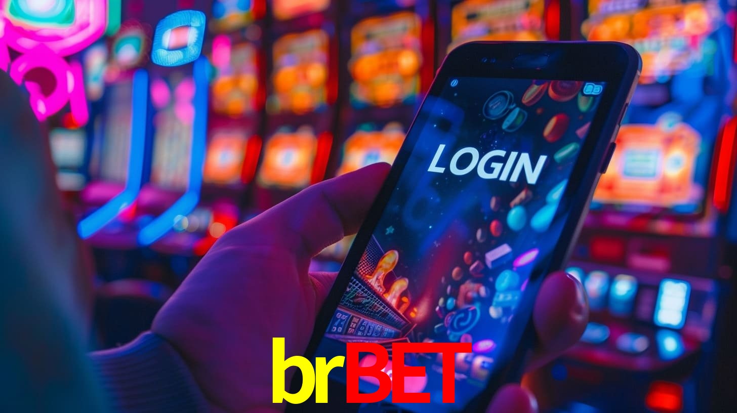Apostas de Futebol brbet