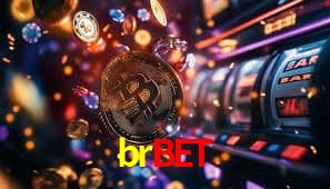 Interface do App brbet