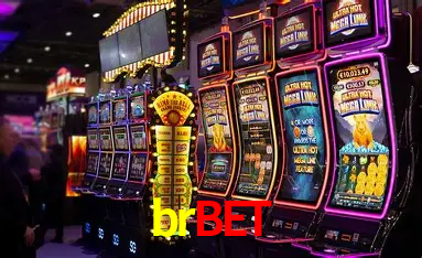 Descubra a Magia dos Jogos de Arcade no brbet