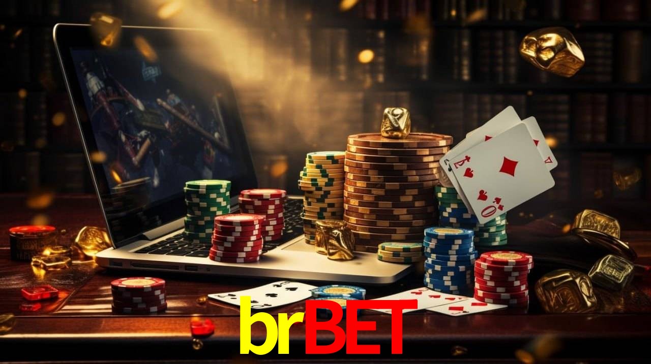Apostas de Tênis brbet