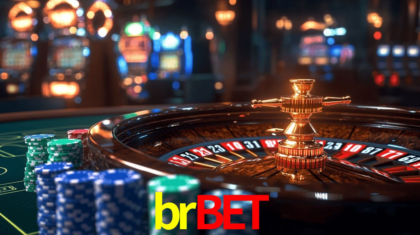 Live Casino brbet